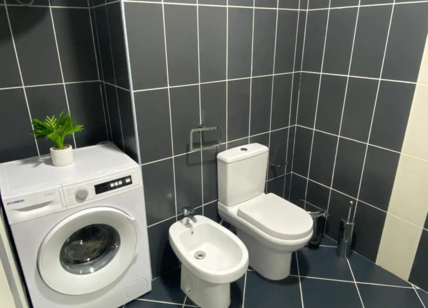 Lulu Suites - Blue Golem  0*, Golem (Tirana)