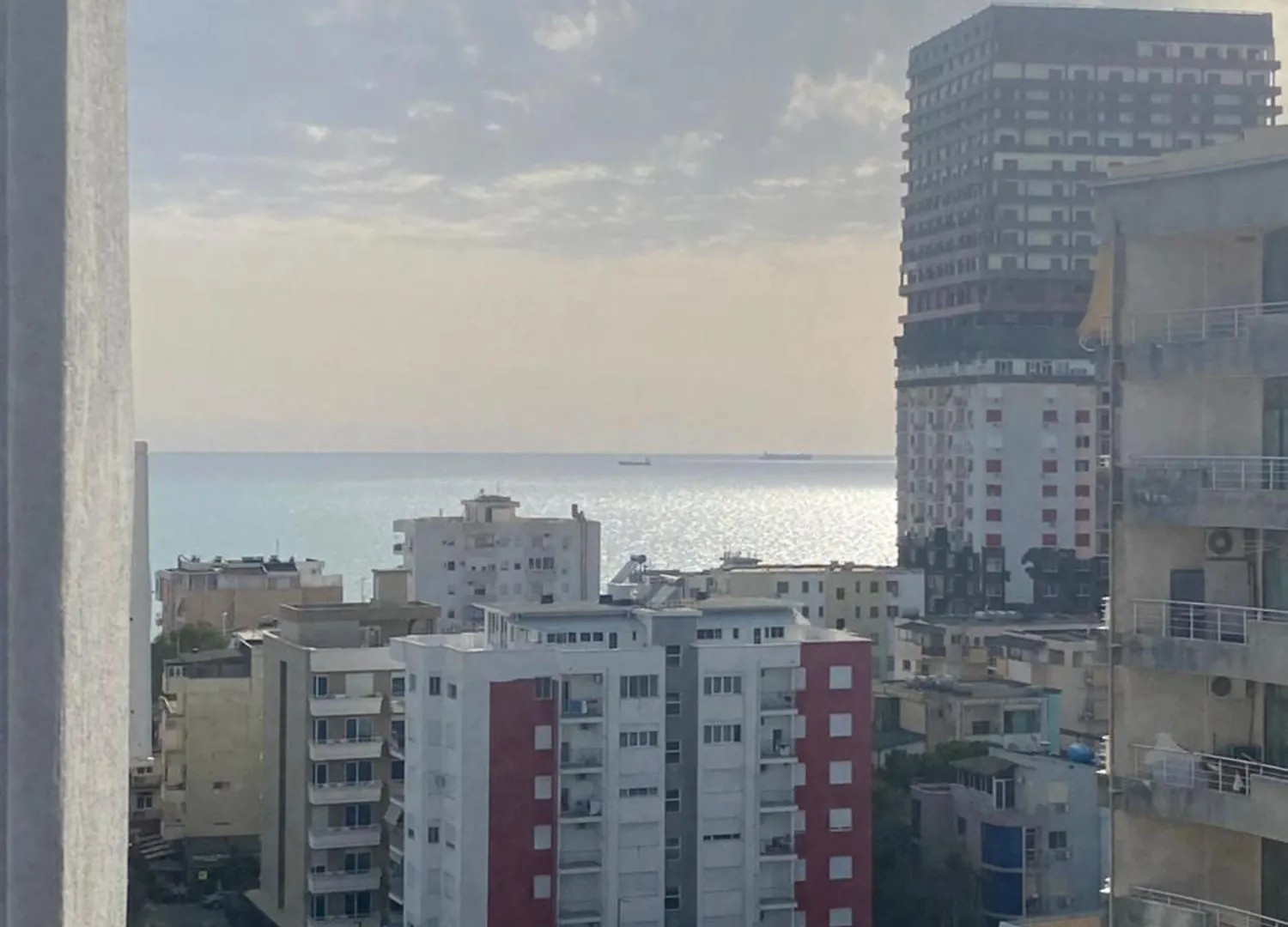 Apartment Lulu Suites - Blue Golem  Albania